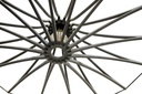 Suspension Singing Black M D90cm