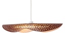 Suspension ENVOLE-MOI M L75cm marron