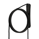 Circle XS extension pole black D20cm