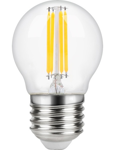 [A10004] G45 4W bulb